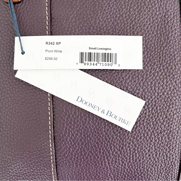 Dooney and Bourke Tote - Picture 12 of 12